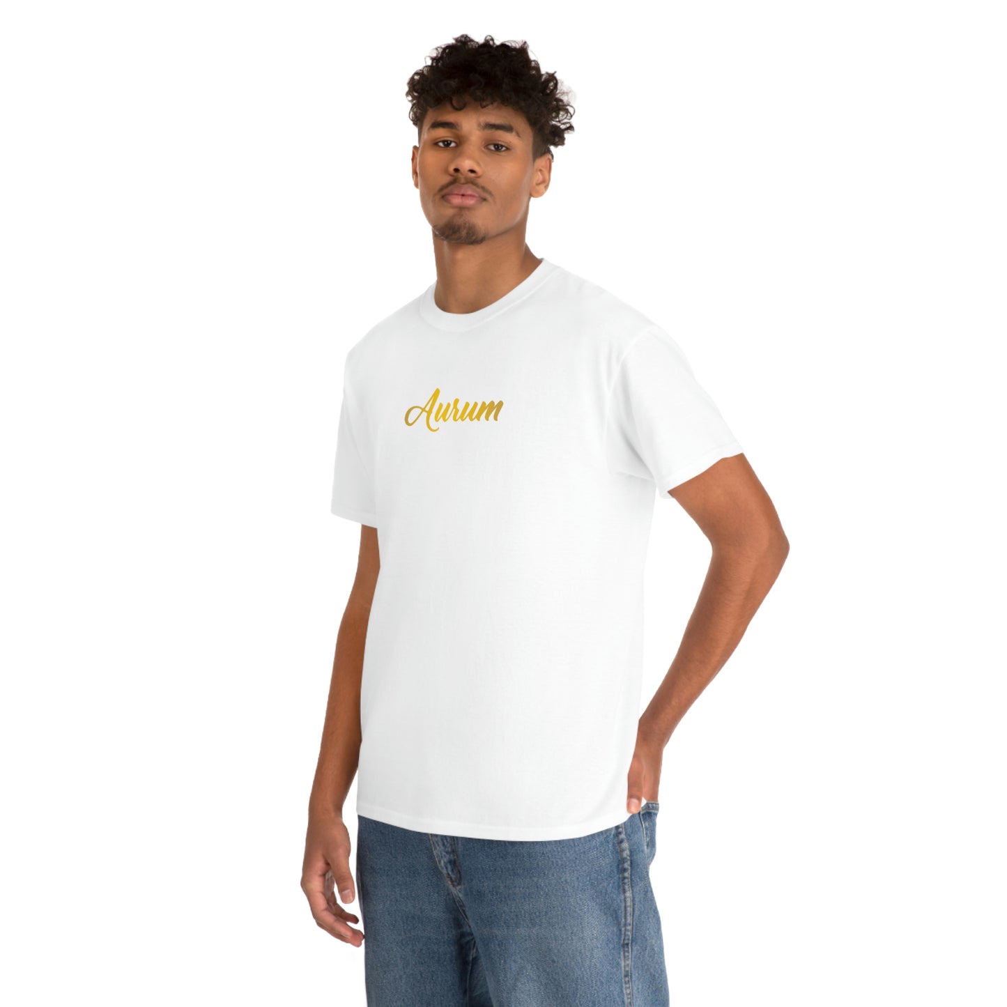 AURUM SIGNATURE TEE