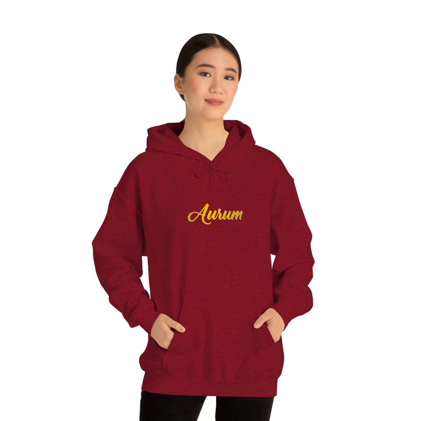 AURUM SIGNATURE HOODIE