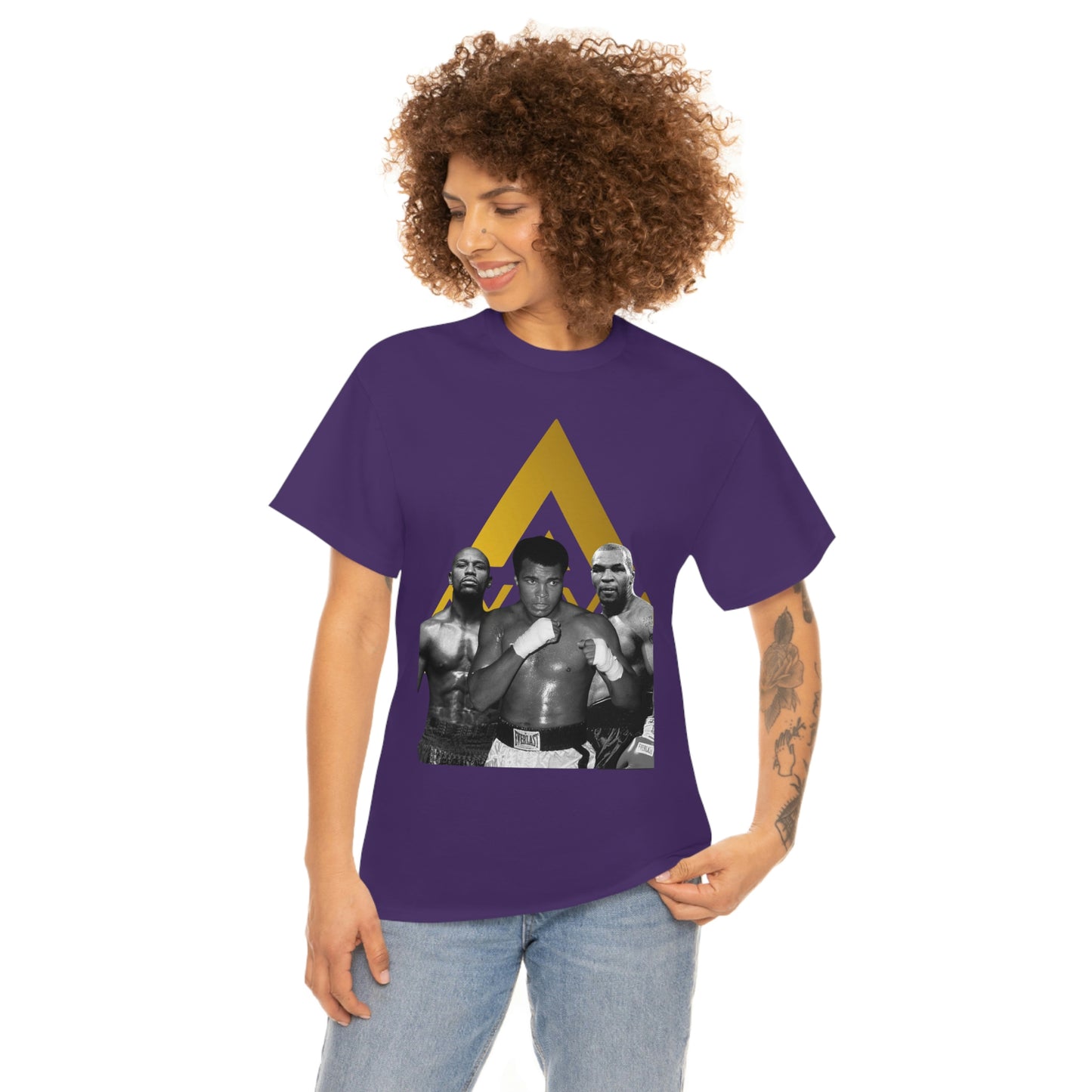 AURUM GOAT TEE