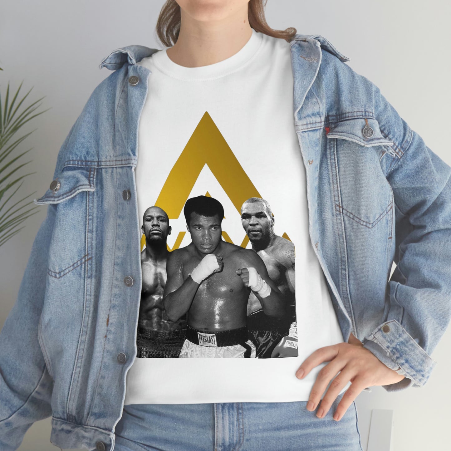 AURUM GOAT TEE