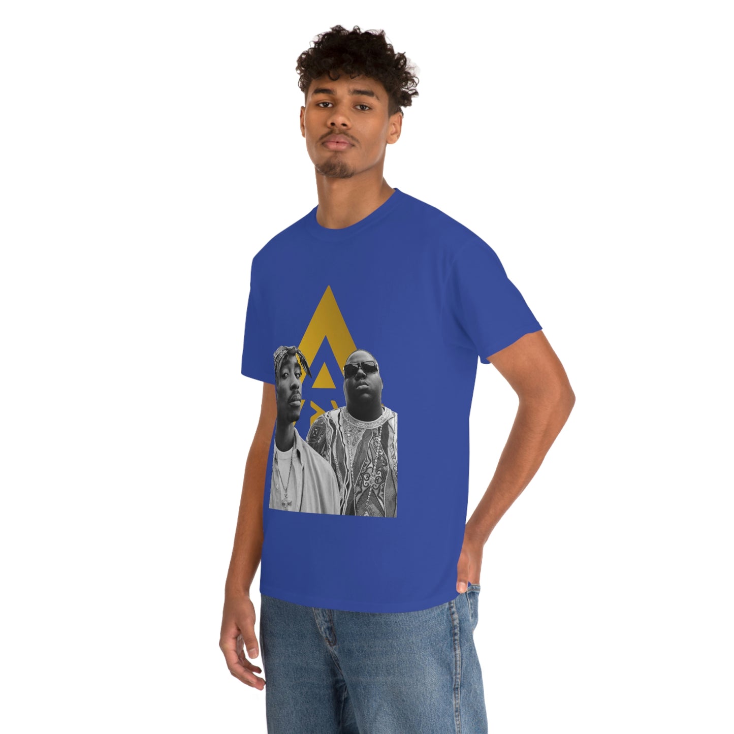 AURUM LEGENDS TEE