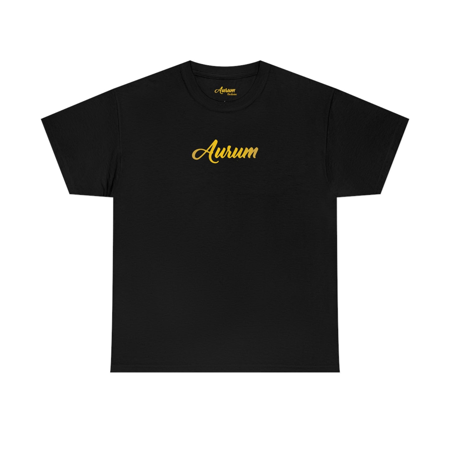 AURUM SIGNATURE TEE
