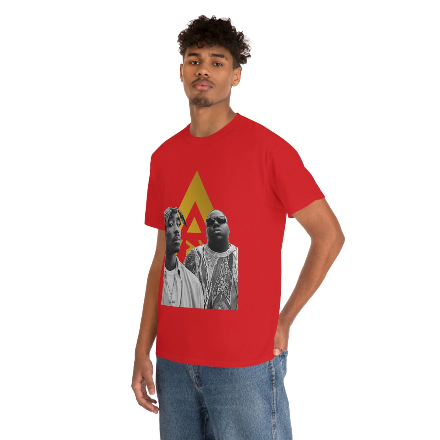 AURUM LEGENDS TEE