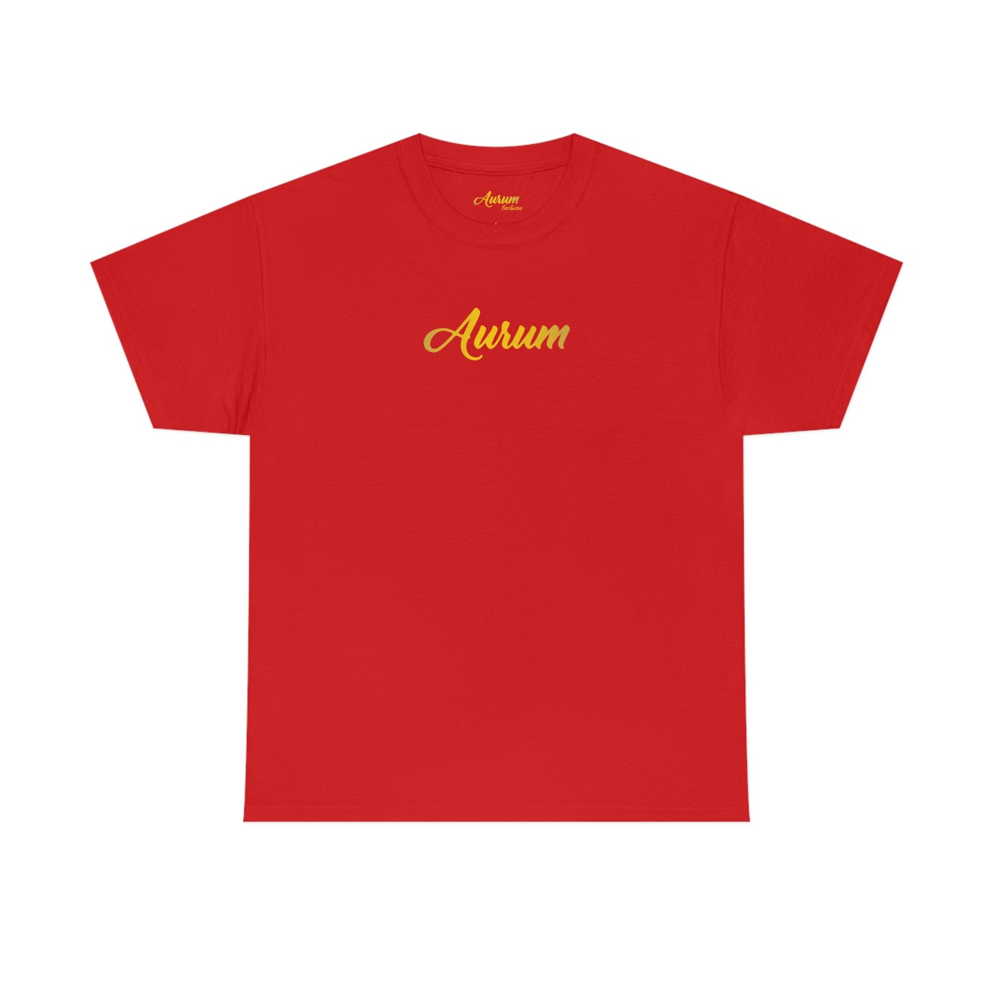 AURUM SIGNATURE TEE