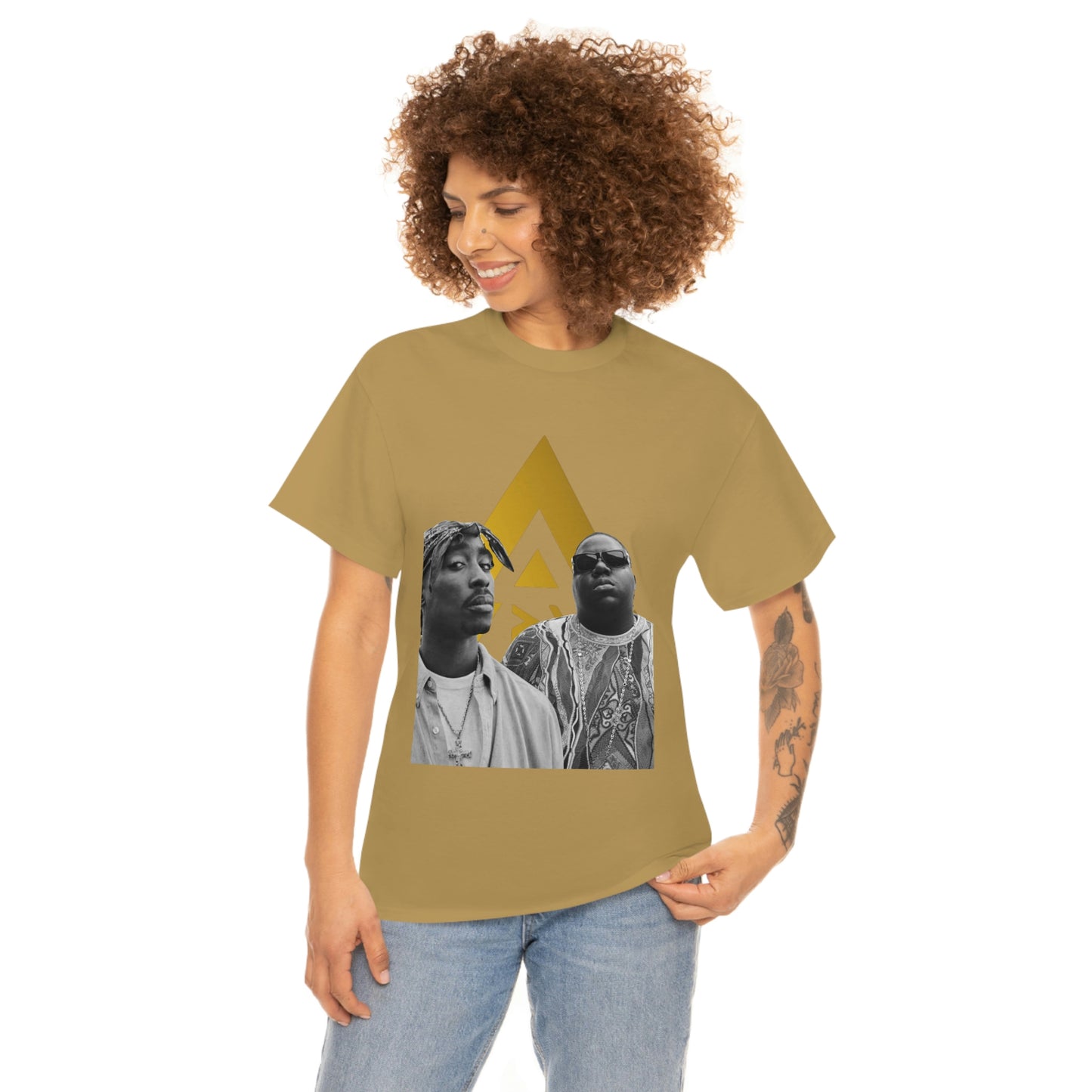 AURUM LEGENDS TEE