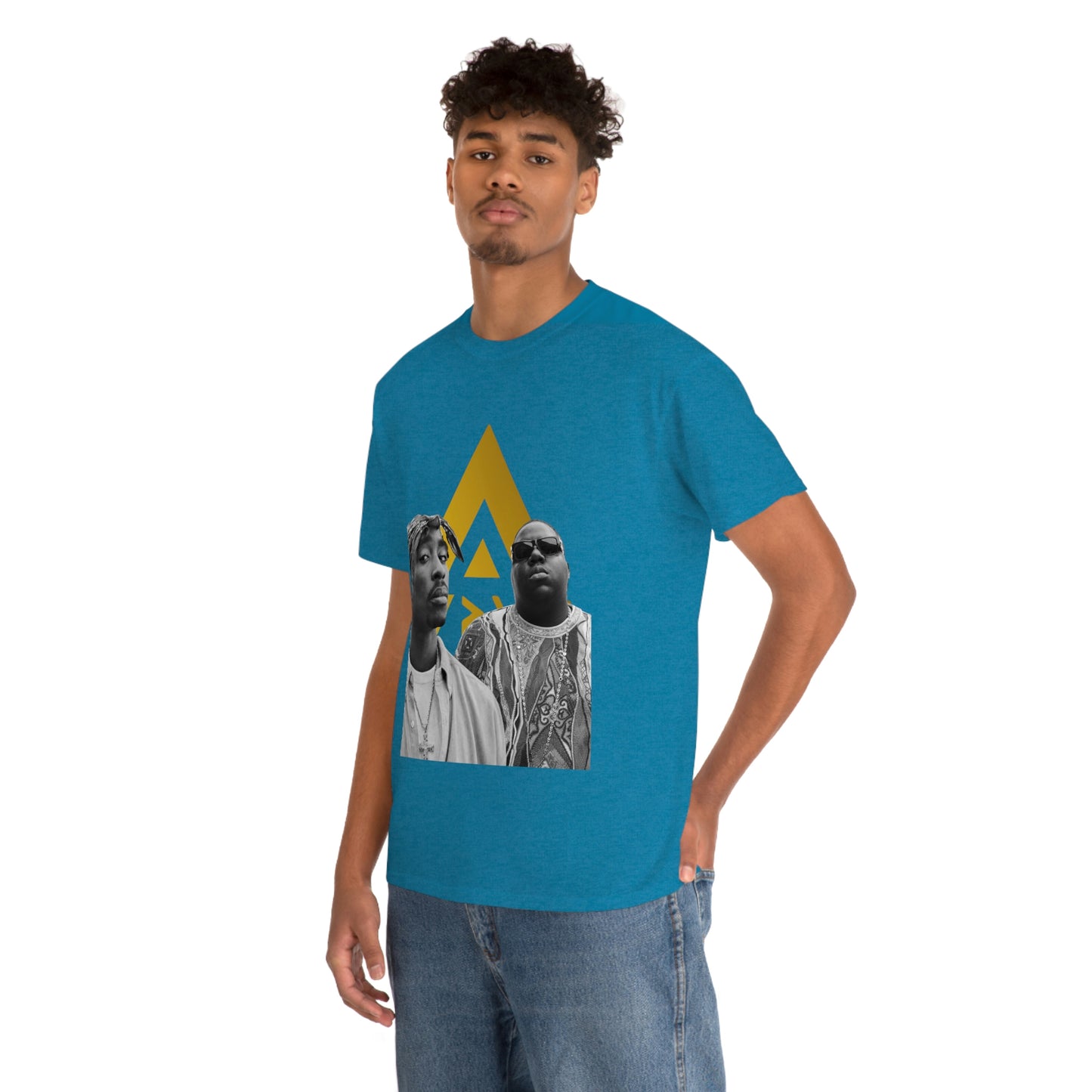 AURUM LEGENDS TEE