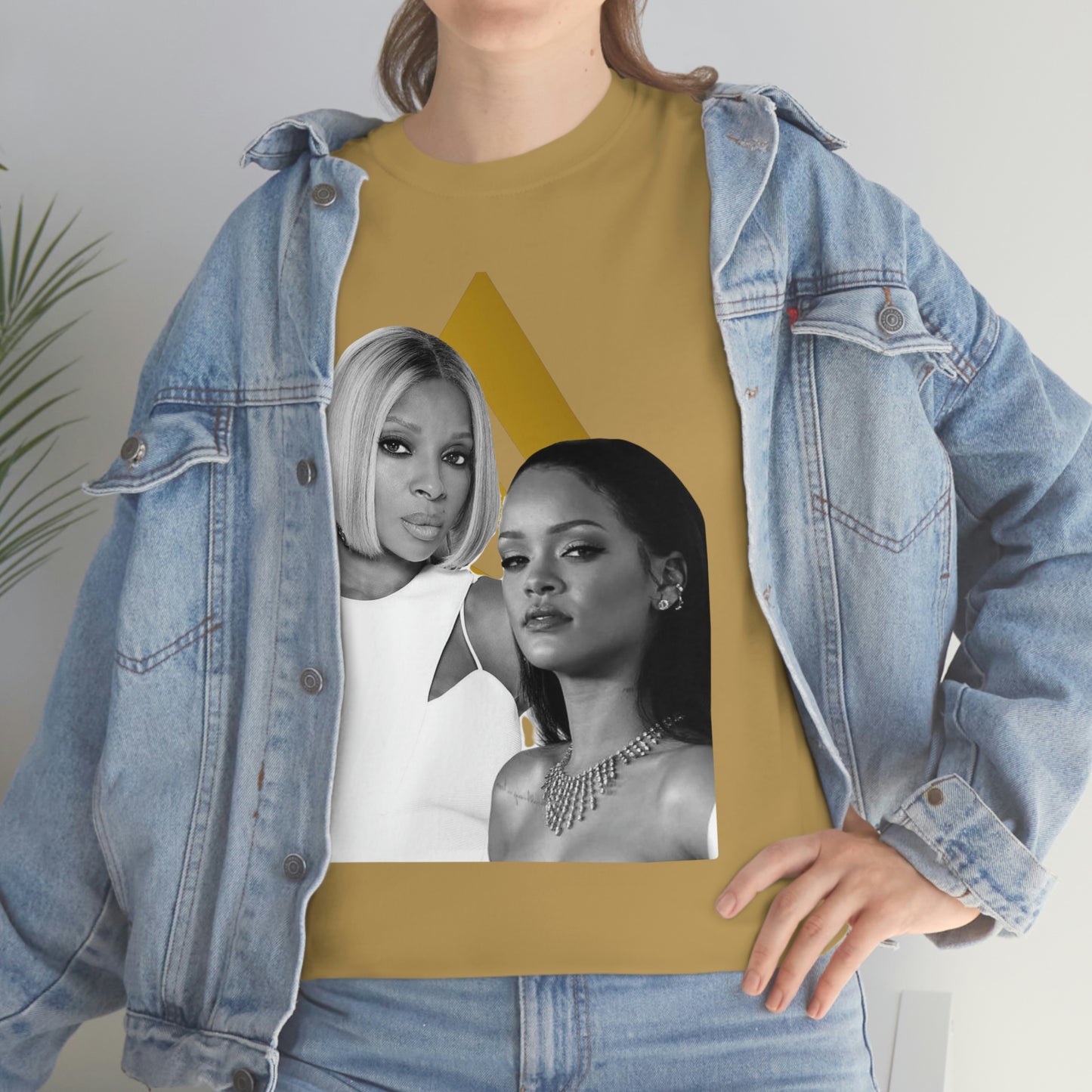 BAD GYAL TEE