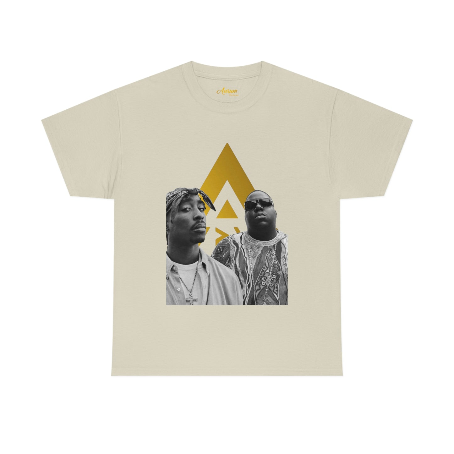 AURUM LEGENDS TEE