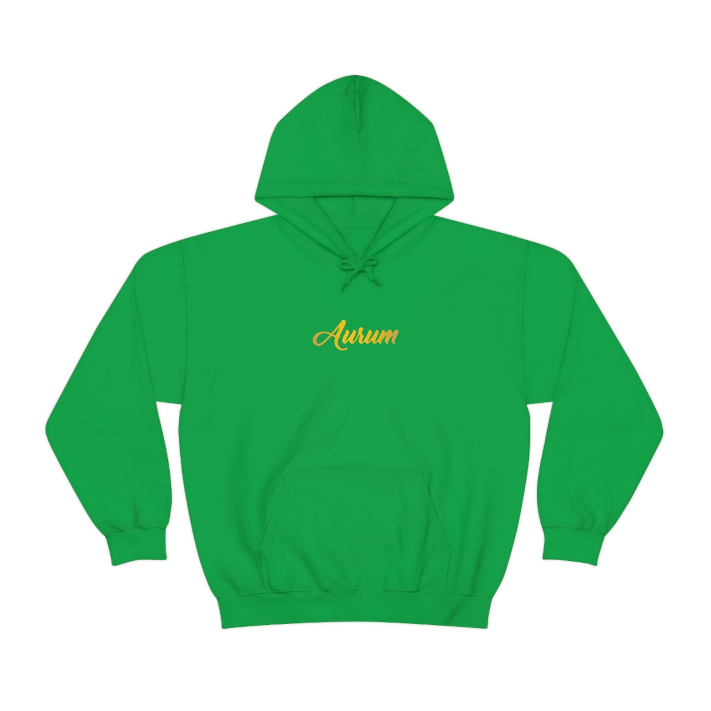 AURUM SIGNATURE HOODIE