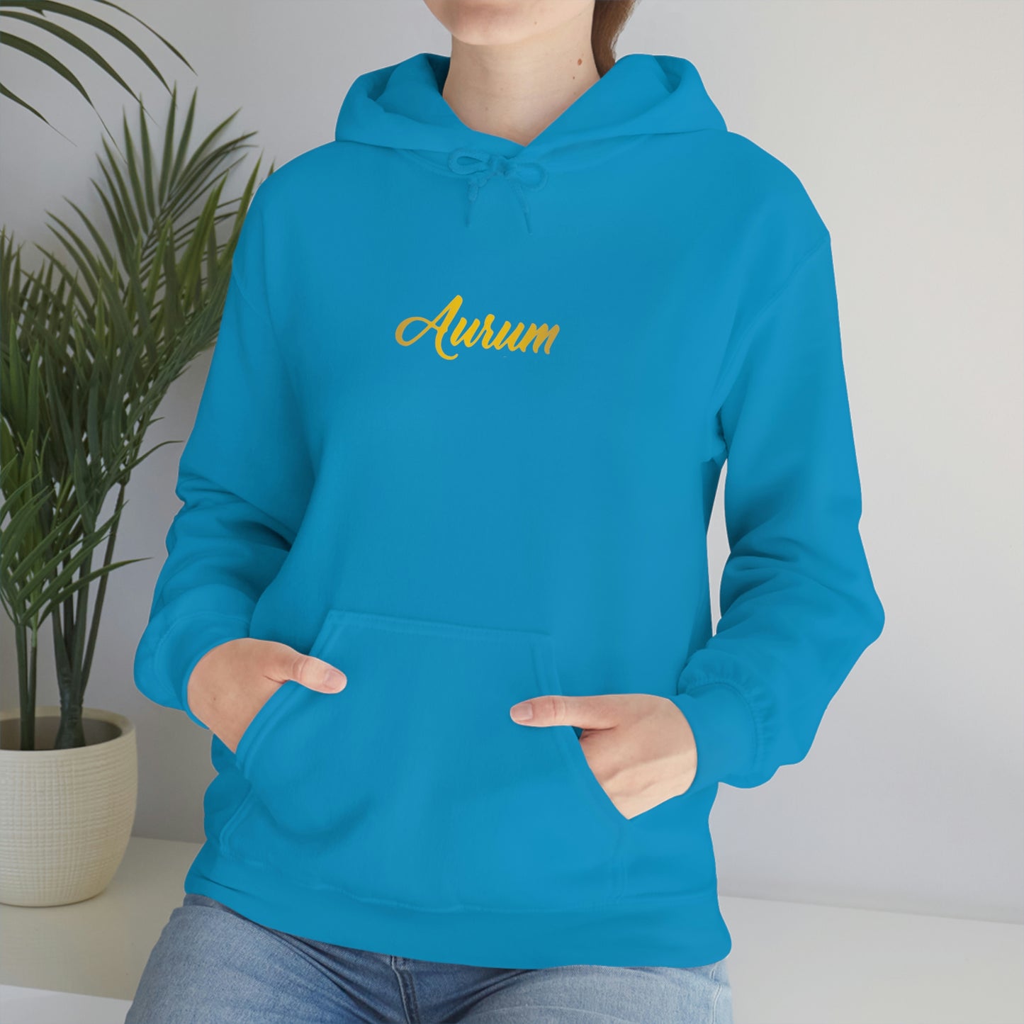 AURUM SIGNATURE HOODIE