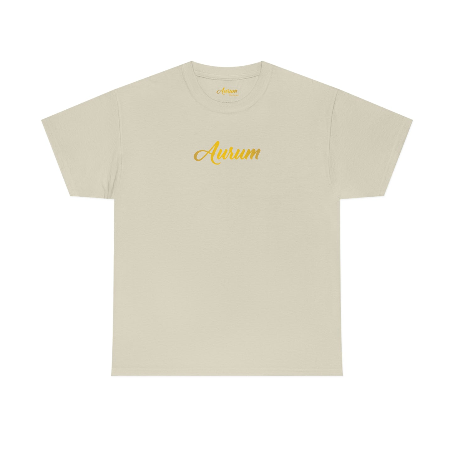 AURUM SIGNATURE TEE
