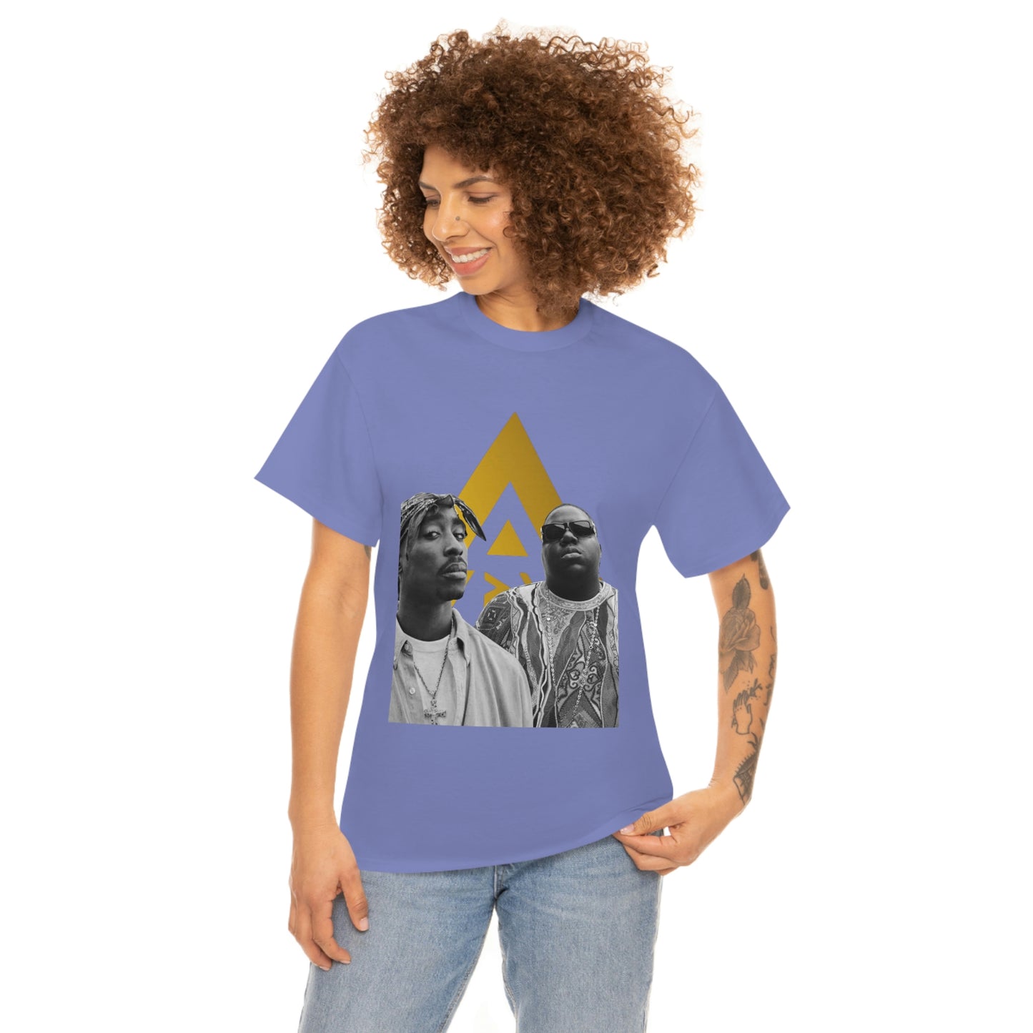 AURUM LEGENDS TEE