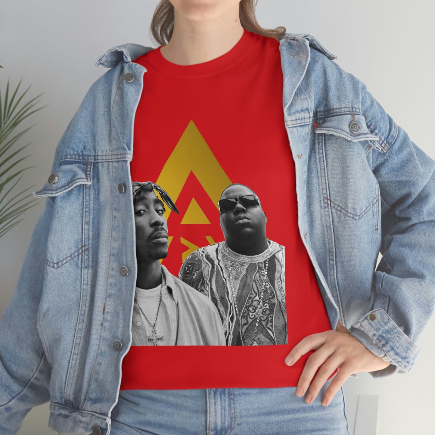 AURUM LEGENDS TEE