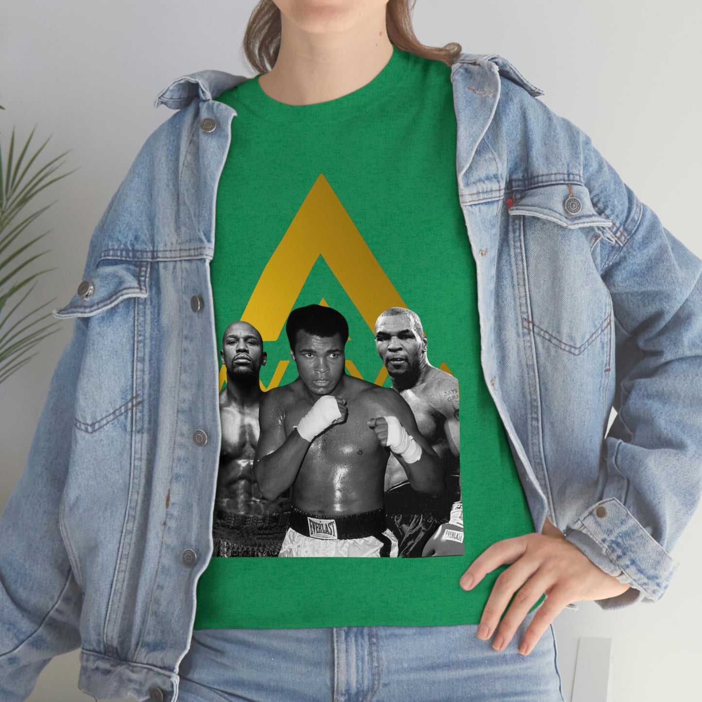AURUM GOAT TEE