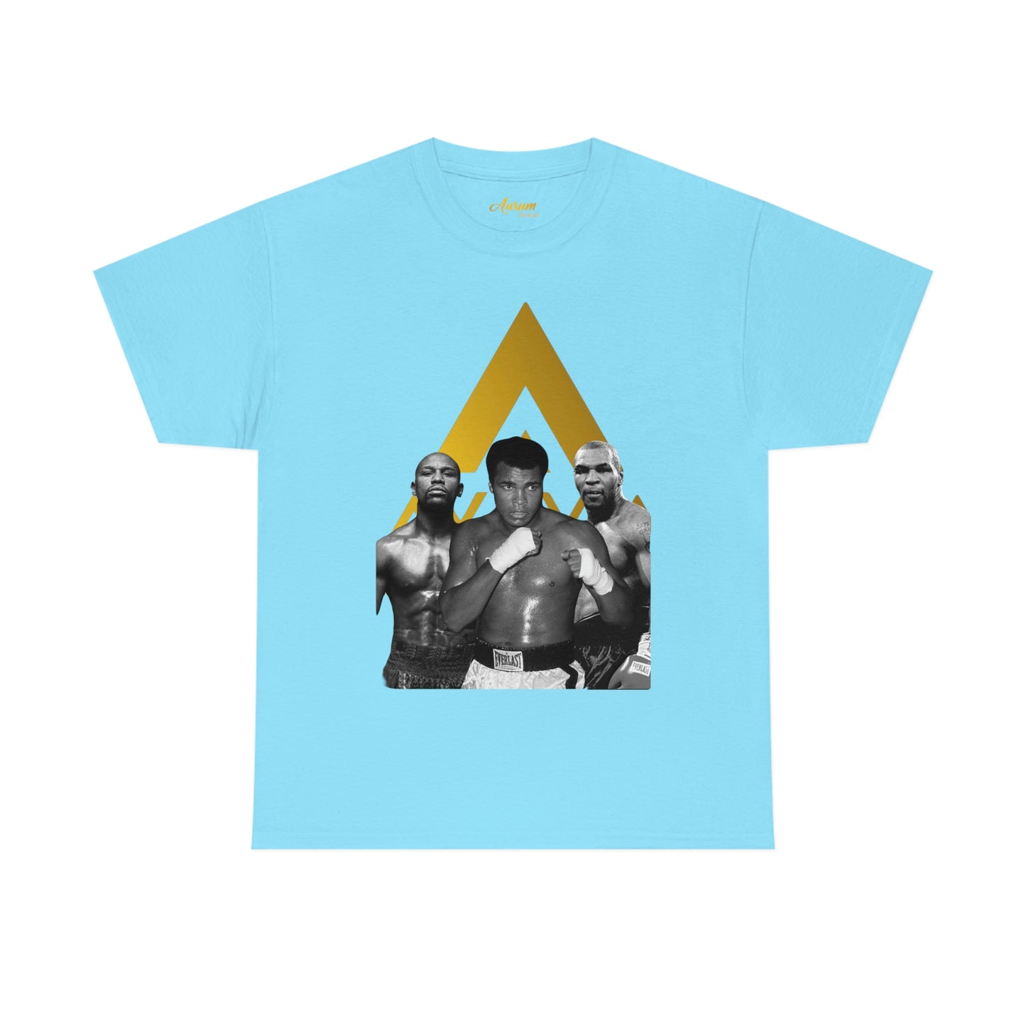 AURUM GOAT TEE