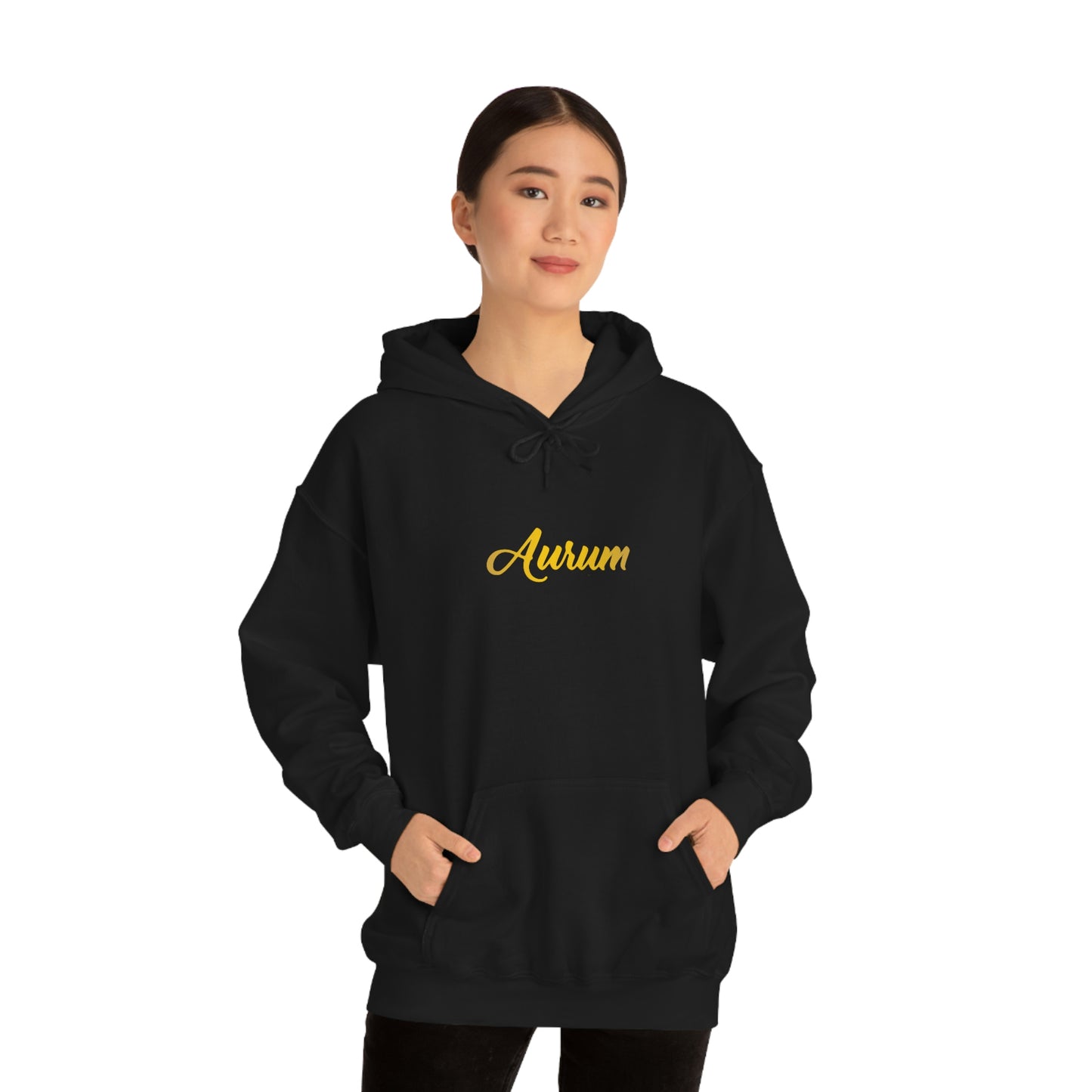 AURUM SIGNATURE HOODIE
