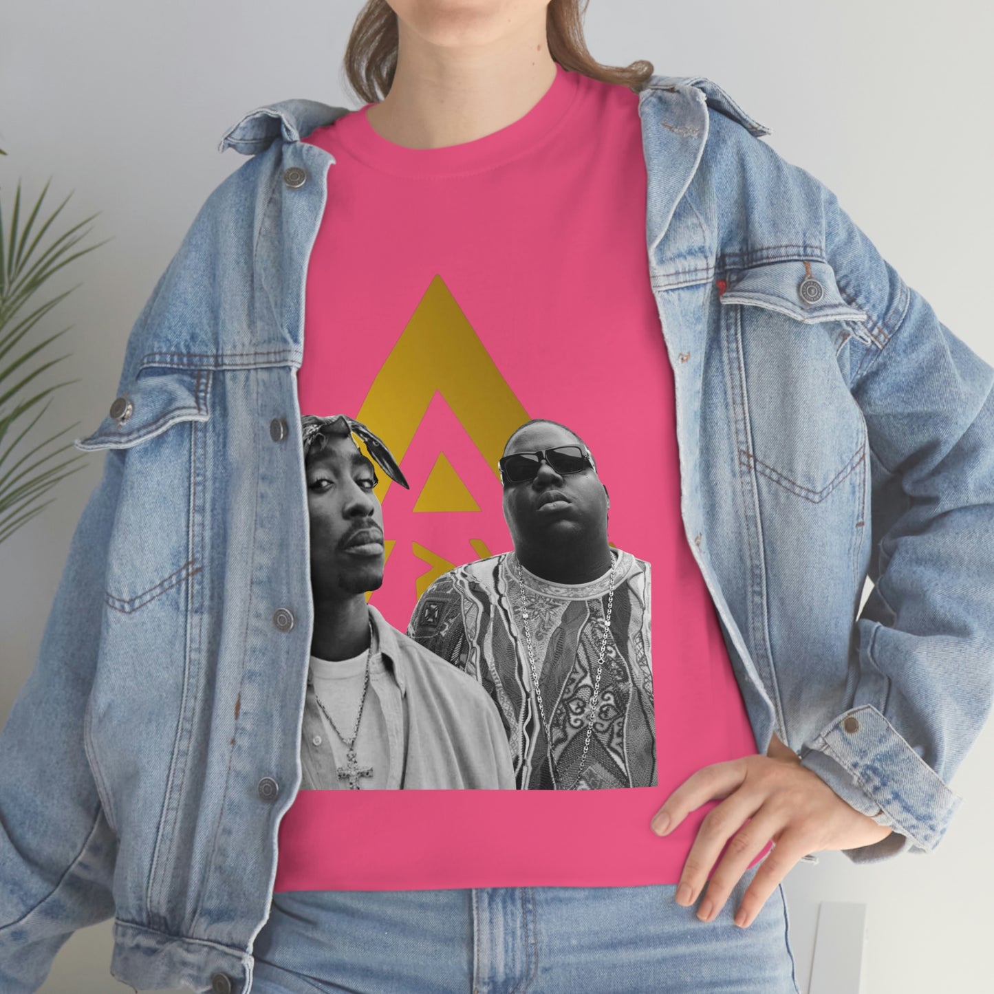 AURUM LEGENDS TEE
