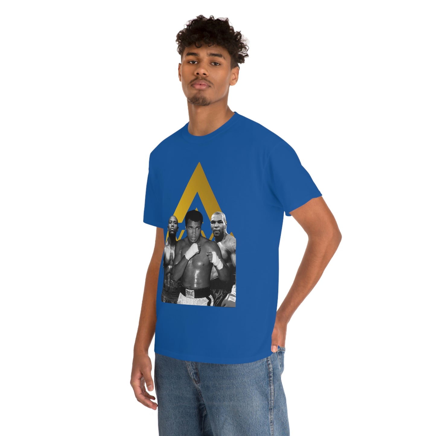 AURUM GOAT TEE