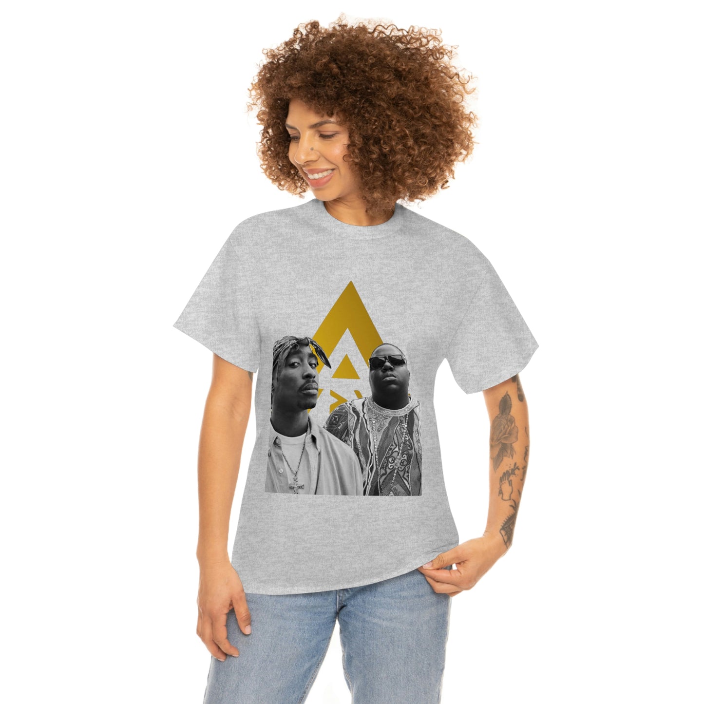 AURUM LEGENDS TEE