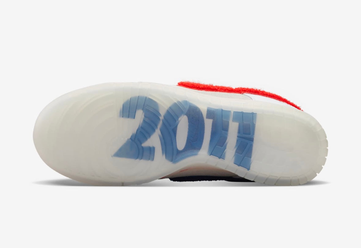 NIKE DUNK LOW YEAR OF THE RABBIT
