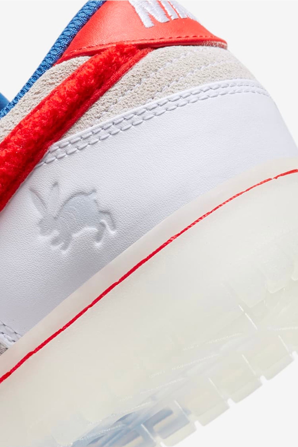 NIKE DUNK LOW YEAR OF THE RABBIT