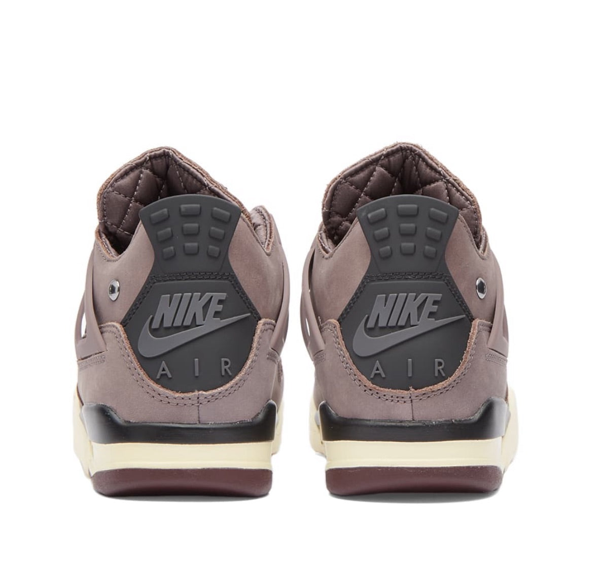 AIR JORDAN 4 X A MA MANIERE VIOLET ORE