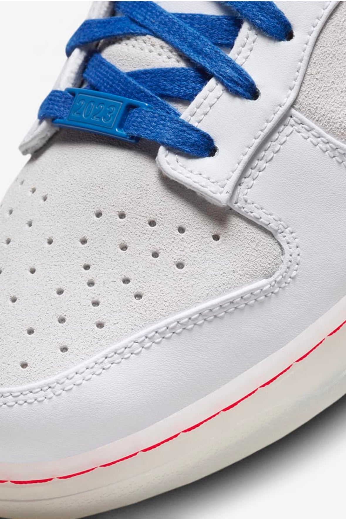 NIKE DUNK LOW YEAR OF THE RABBIT