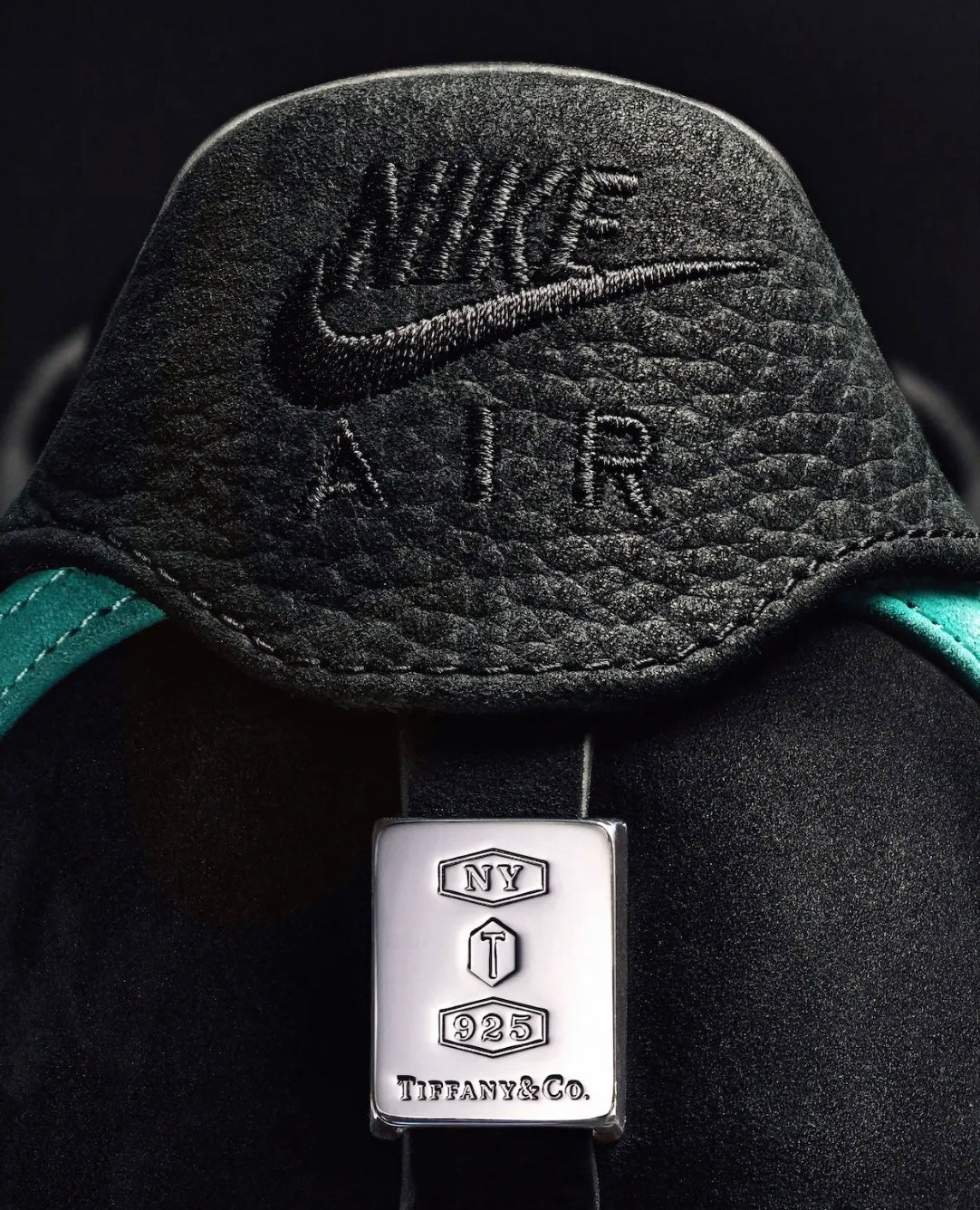 AIR FORCE 1 x TIFFANY & CO.
