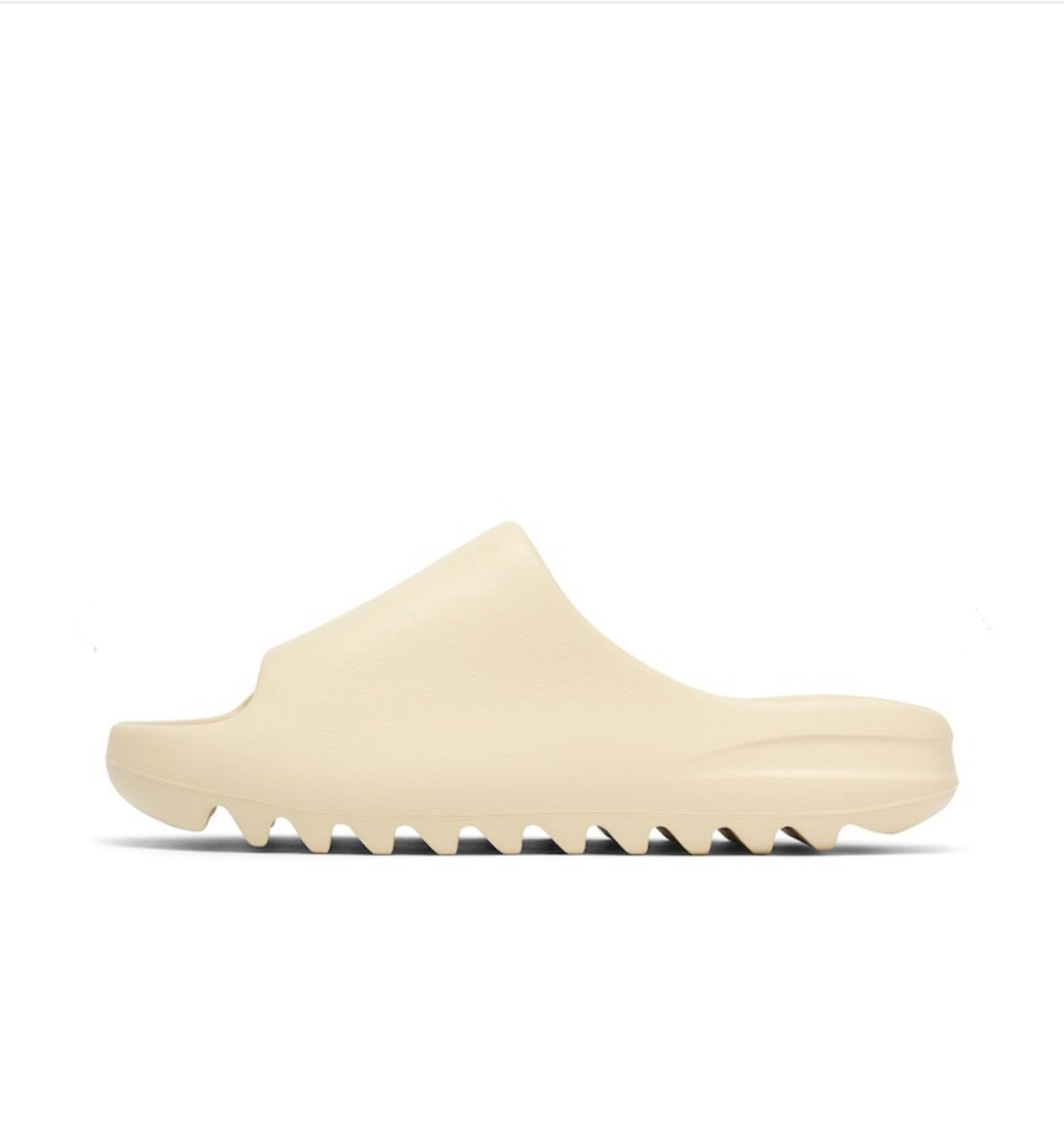 YEEZY SLIDE BONE