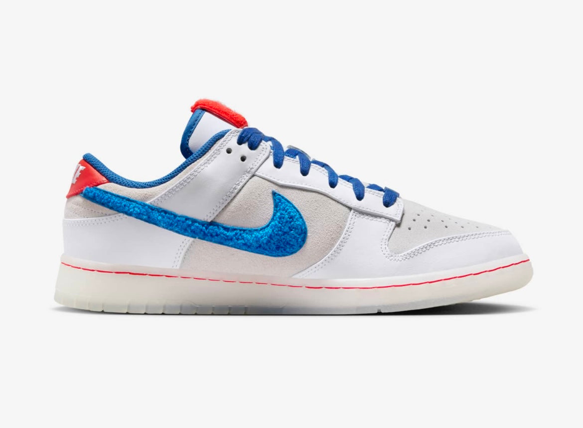 NIKE DUNK LOW YEAR OF THE RABBIT
