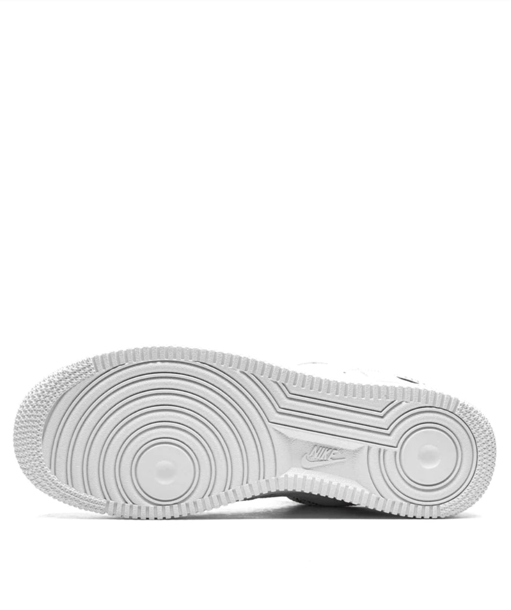 NIKE AIR FORCE 1 LOW X LOUIS VUITTON BY VIRGIL ABLOH WHITE