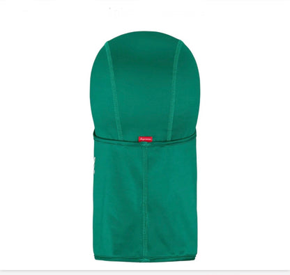 Supreme Script Lightweight Balaclava