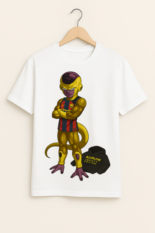 Freezer Cartoon Tee 