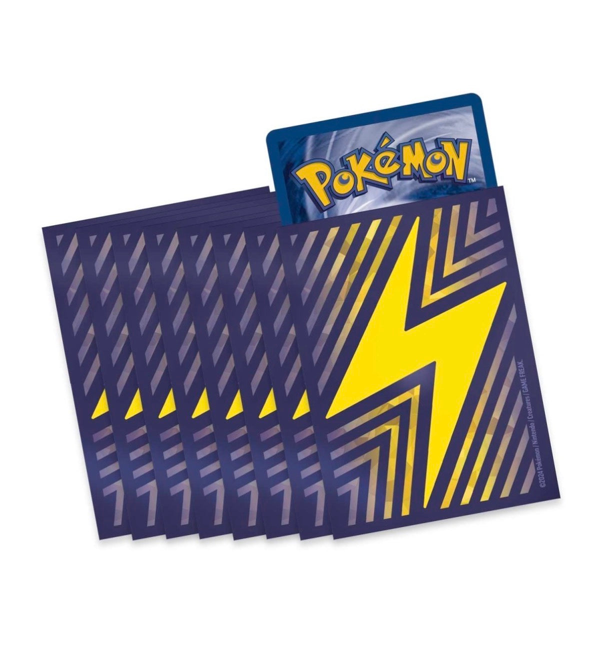 Pokemon Surging Sparks Elite Trainer Box