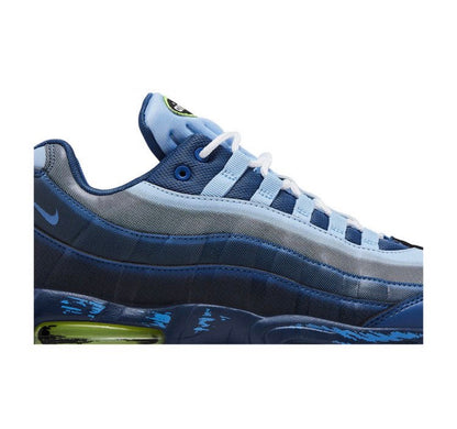 Nike Air Max 95 x Yu-Gi-Oh! QS Joey (Promo Card Included)