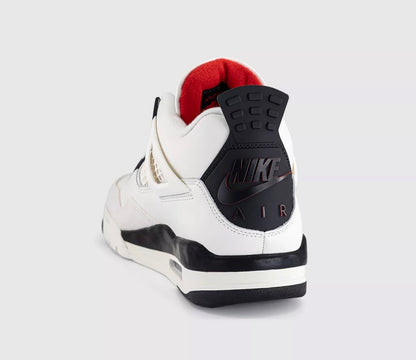 JORDAN 4 RETRO 'FLIGHT CLUB'