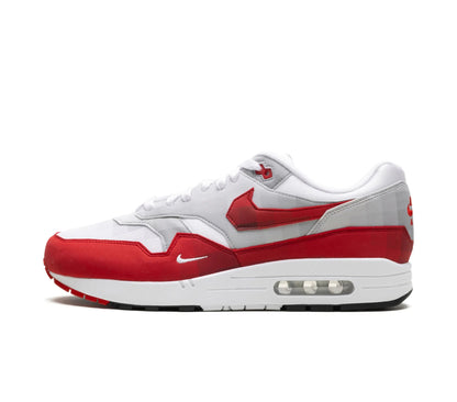 Air max 1 low poly