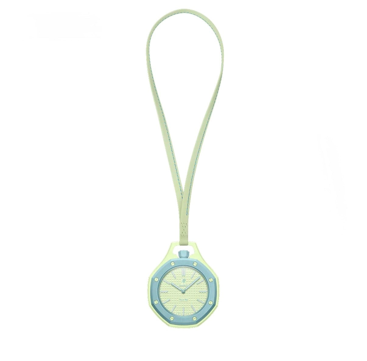 AP x Swatch