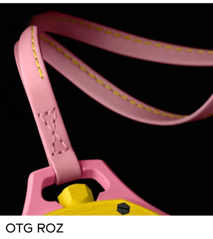 AP x Swatch OTG ROZ
