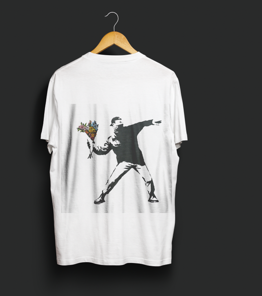 Aurum x Banksy collection