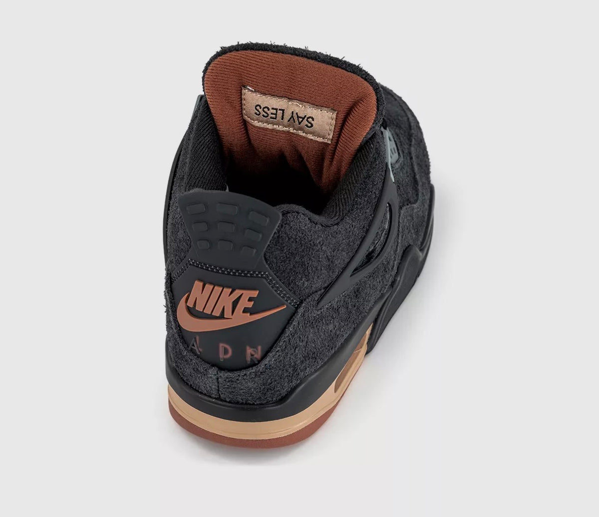 Jordan 4 London