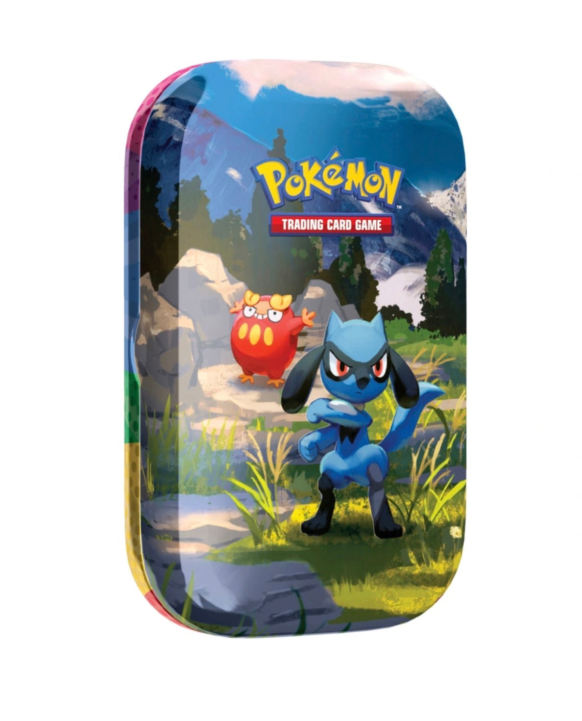 Pokemon Ascended Heroes Mini Tin