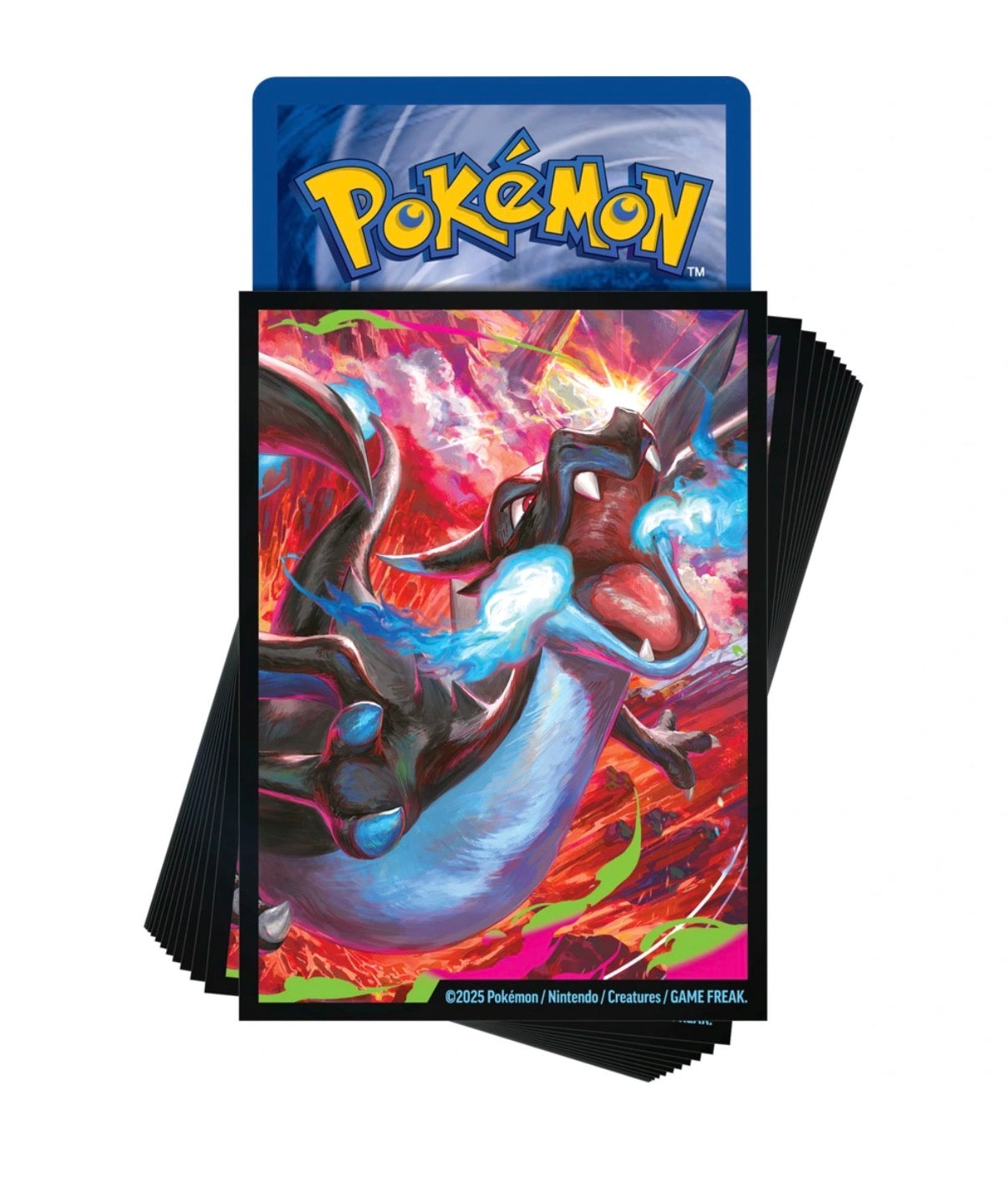 Pokemon Mega Charizard X ex Ultra-Premium Collection