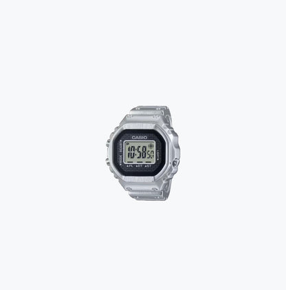 CASIO WATCH 50TH ANNIVERSARY CASIO RING WATCH