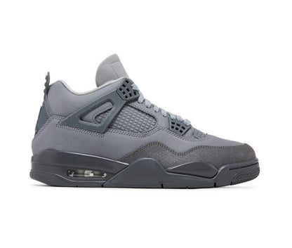 Air Jordan 4 SE Wet Cement