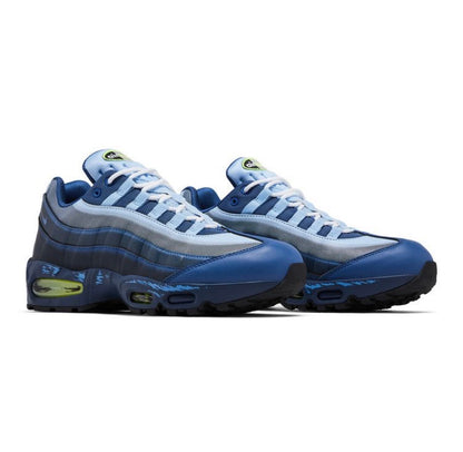 Nike Air Max 95 x Yu-Gi-Oh! QS Joey (Promo Card Included)