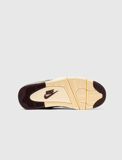 JORDAN 4 A MA MANIÉRE X AIR