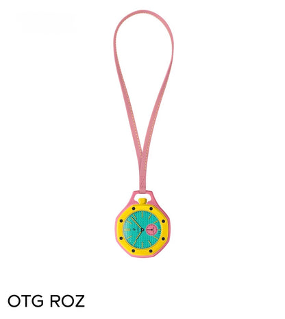 AP x Swatch OTG ROZ