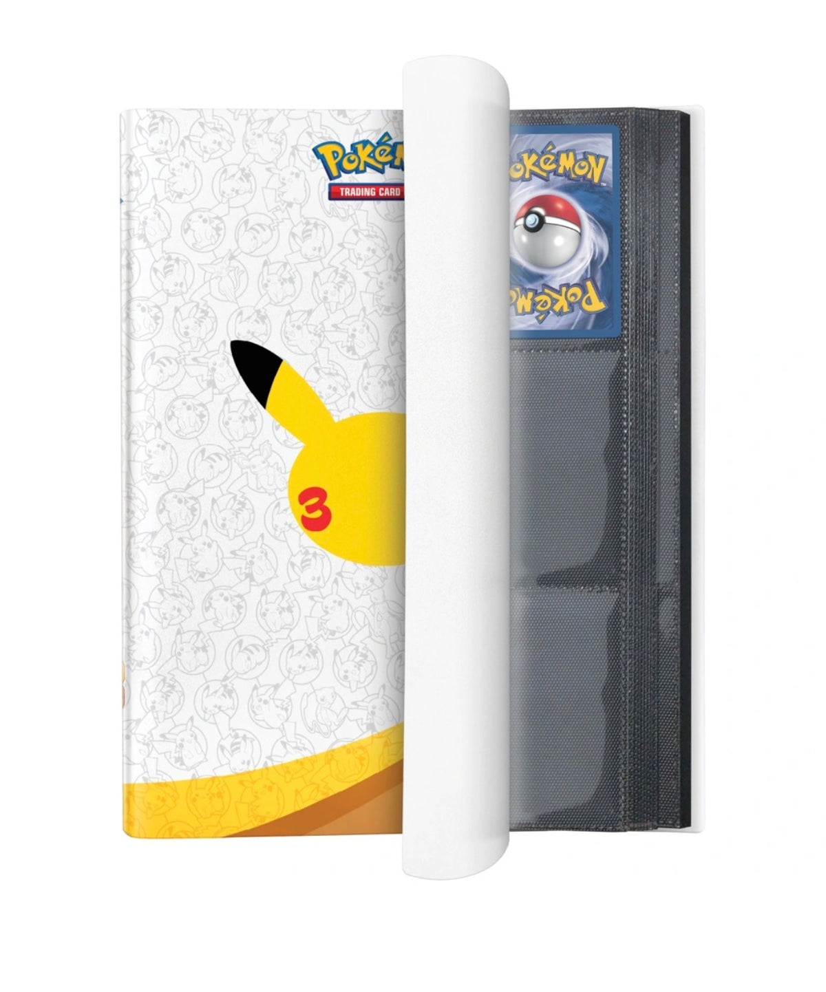 Pokemon 30th Celebration Binder Collection