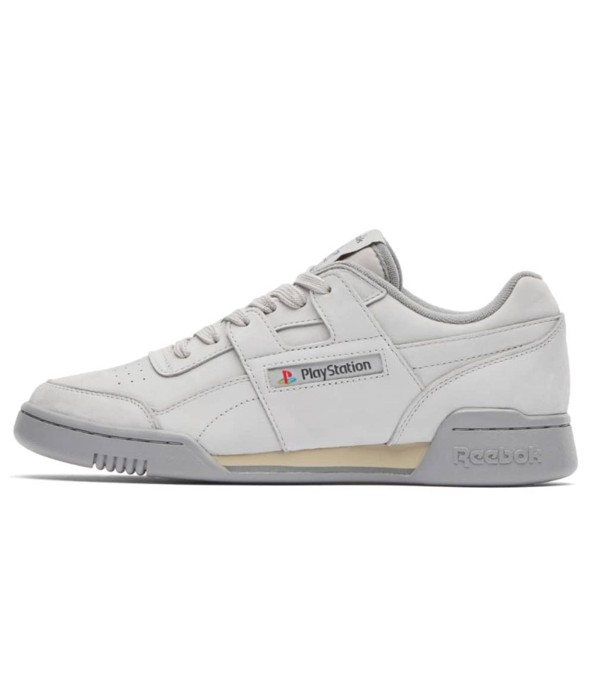 REEBOK X SONY PLAYSTATION 30ТНANNIVERSARY WORKOUT PLUS